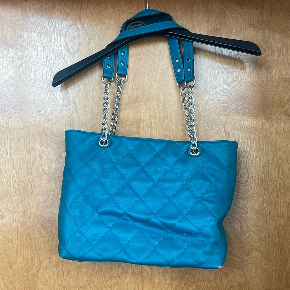 🔴Teal Purse🔴